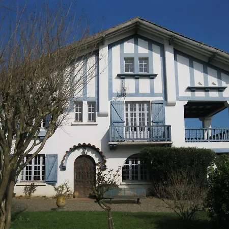 Oda ve Kahvaltı Sever Des Pyrenees Saint-Sever-de-Rustan