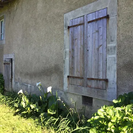 Oda ve Kahvaltı Sever Des Pyrenees