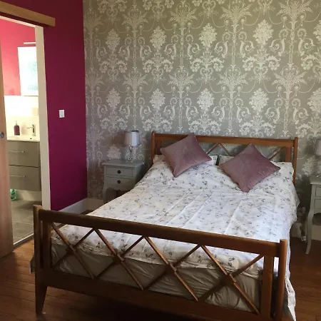 Oda ve Kahvaltı Sever Des Pyrenees