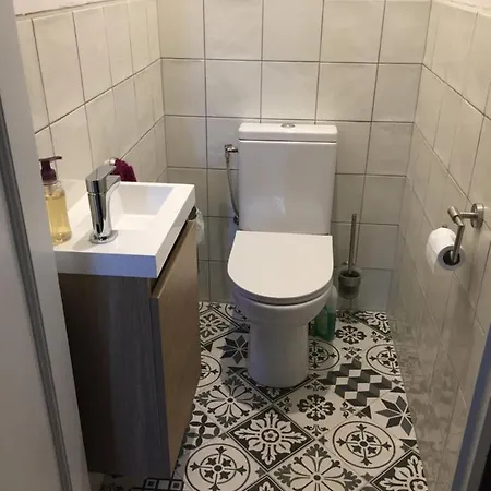 Sever Des Pyrenees Oda ve Kahvaltı 4*