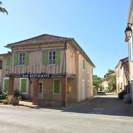 Sever Des Pyrenees Saint-Sever-de-Rustan