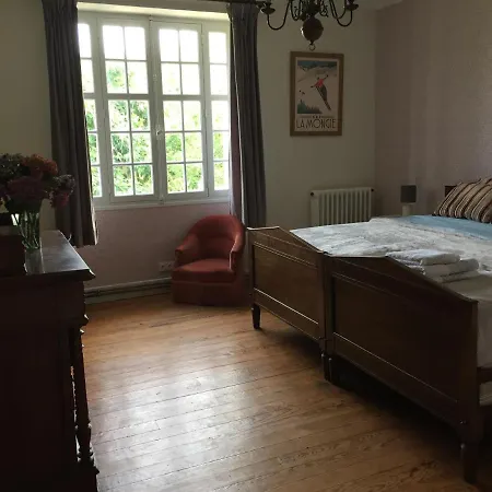 Frühstückspension Sever Des Pyrenees