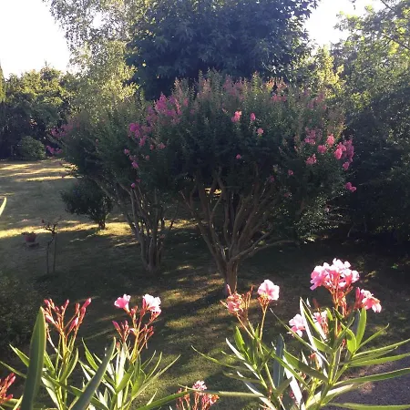 Sever Des Pyrenees 4* Saint-Sever-de-Rustan