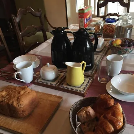 Frühstückspension Sever Des Pyrenees