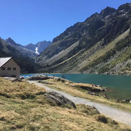 Sever Des Pyrenees Saint-Sever-de-Rustan