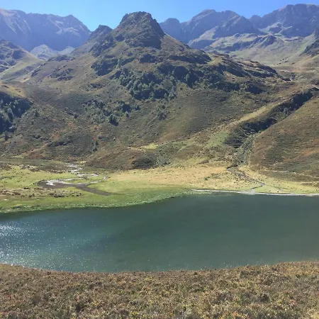 Frühstückspension Sever Des Pyrenees Saint-Sever-de-Rustan