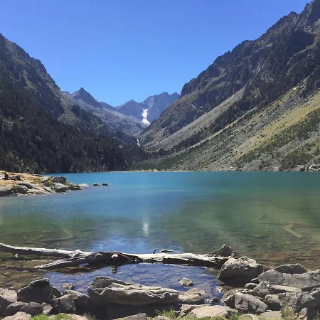 Sever Des Pyrenees Frühstückspension 4*