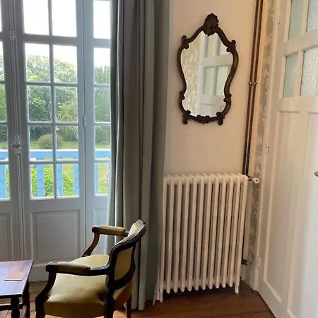 Sever Des Pyrenees 4* Saint-Sever-de-Rustan