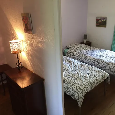 Oda ve Kahvaltı Sever Des Pyrenees