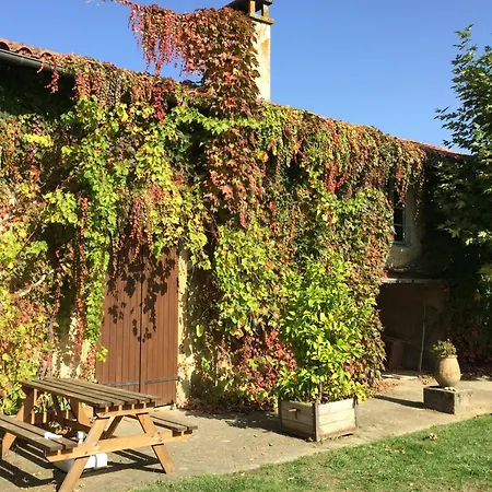 Frühstückspension Sever Des Pyrenees 4*