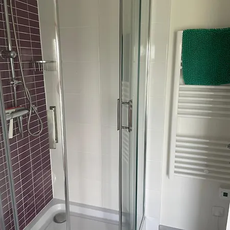 Sever Des Pyrenees Oda ve Kahvaltı