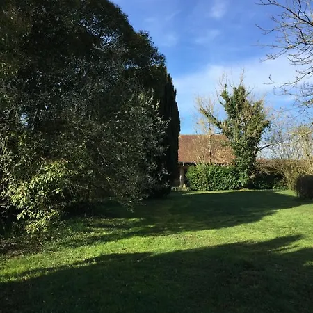 Bed and breakfast Sever Des Pyrenees 4*