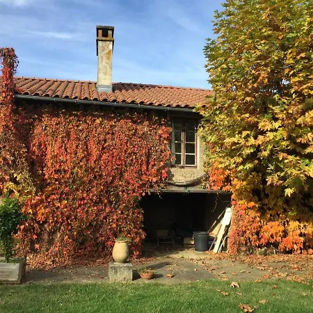 Sever Des Pyrenees Bed and breakfast