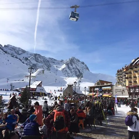 Sever Des Pyrenees 4*