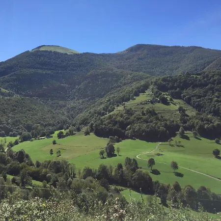 Sever Des Pyrenees