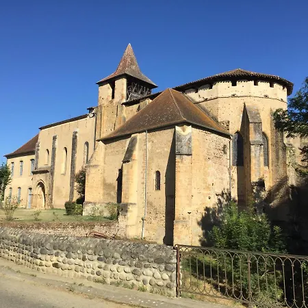 Sever Des Pyrenees Saint-Sever-de-Rustan
