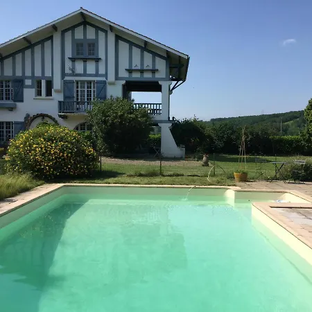 Bed & Breakfast Sever Des Pyrenees