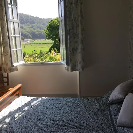 Sever Des Pyrenees Bed & Breakfast Saint-Sever-de-Rustan