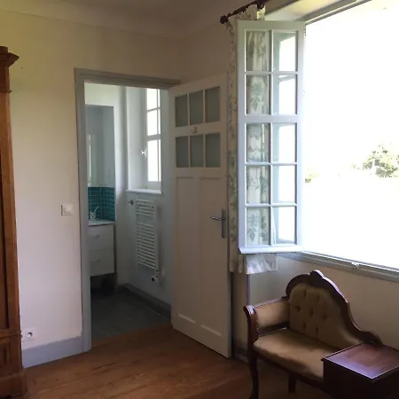 Bed & Breakfast Sever Des Pyrenees 4*