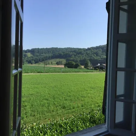Sever Des Pyrenees Bed & Breakfast Saint-Sever-de-Rustan