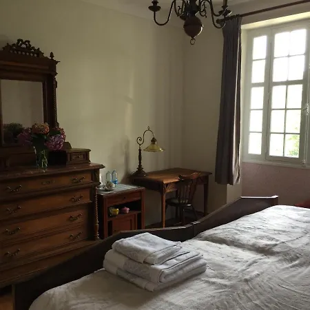 Bed & Breakfast Sever Des Pyrenees 4*