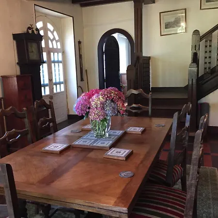 Bed & Breakfast Sever Des Pyrenees Saint-Sever-de-Rustan