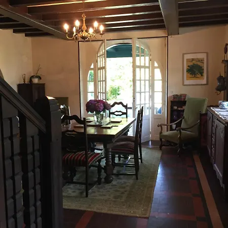 Sever Des Pyrenees Bed & Breakfast