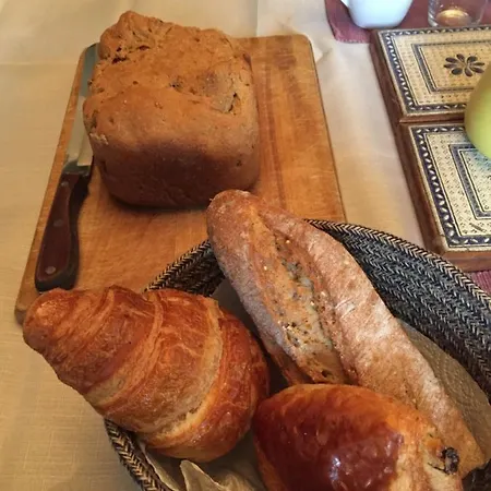 Sever Des Pyrenees Bed & Breakfast