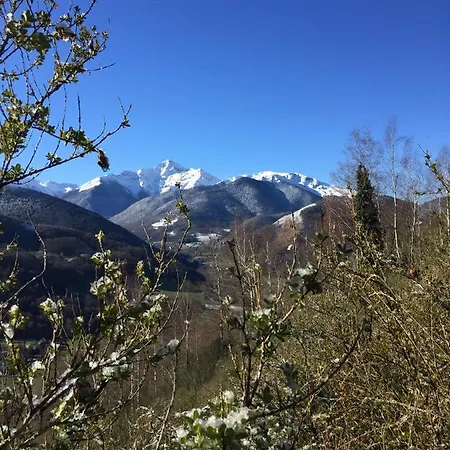 Sever Des Pyrenees 4*