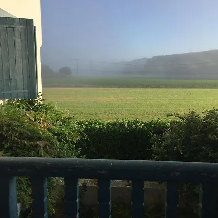 Sever Des Pyrenees Saint-Sever-de-Rustan