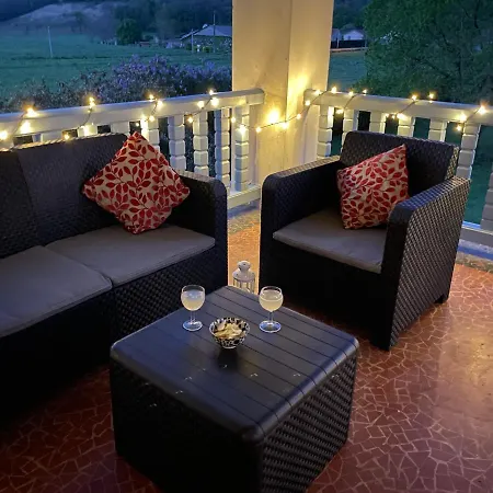 Sever Des Pyrenees 4*