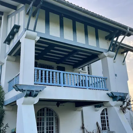 Bed & Breakfast Sever Des Pyrenees