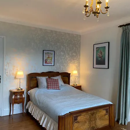 Bed & Breakfast Sever Des Pyrenees Saint-Sever-de-Rustan