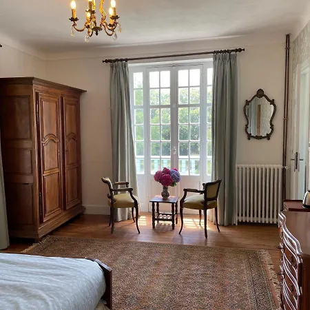 Sever Des Pyrenees Saint-Sever-de-Rustan