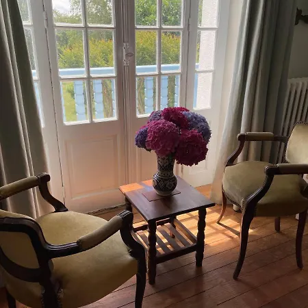 Bed & Breakfast Sever Des Pyrenees Saint-Sever-de-Rustan