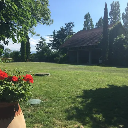 Sever Des Pyrenees