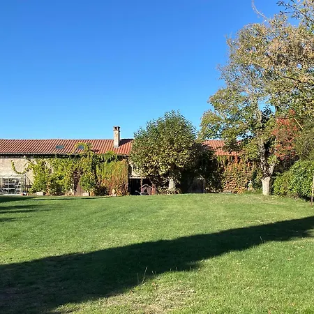 Sever Des Pyrenees 4* Saint-Sever-de-Rustan