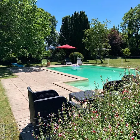 Sever Des Pyrenees Bed & Breakfast