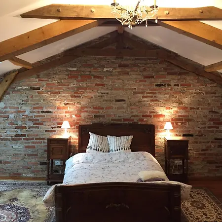 Sever Des Pyrenees Bed & Breakfast *
