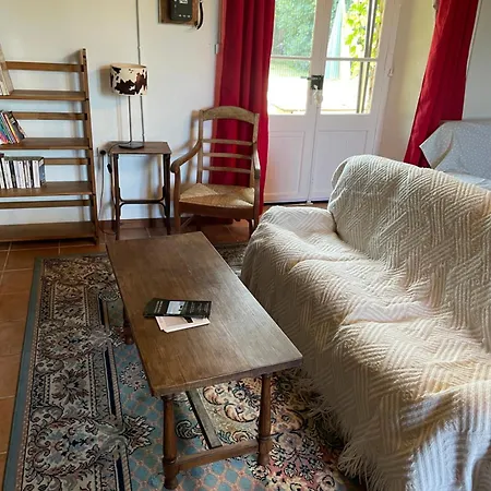 Bed & Breakfast Sever Des Pyrenees Saint-Sever-de-Rustan