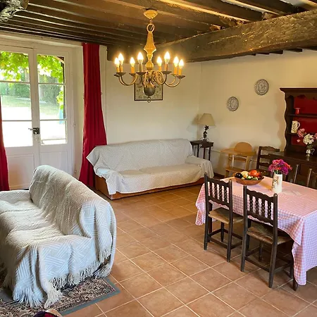 Bed and breakfast Sever Des Pyrenees