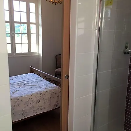 Sever Des Pyrenees فندق مبيت وإفطار Saint-Sever-de-Rustan