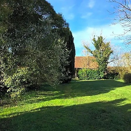 Sever Des Pyrenees 4* Saint-Sever-de-Rustan