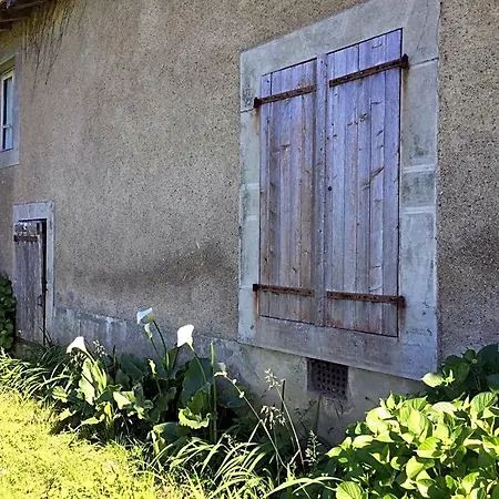 Sever Des Pyrenees فندق مبيت وإفطار