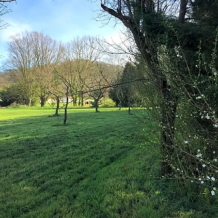 Sever Des Pyrenees