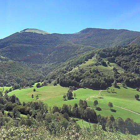 Sever Des Pyrenees Saint-Sever-de-Rustan