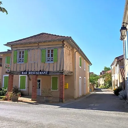 Sever Des Pyrenees 4*
