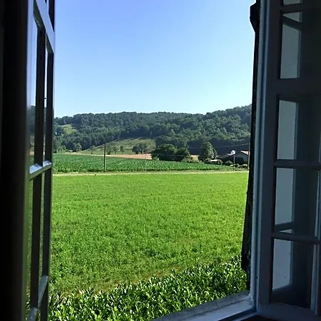 Bed and breakfast Sever Des Pyrenees Saint-Sever-de-Rustan