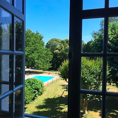 Bed and breakfast Sever Des Pyrenees