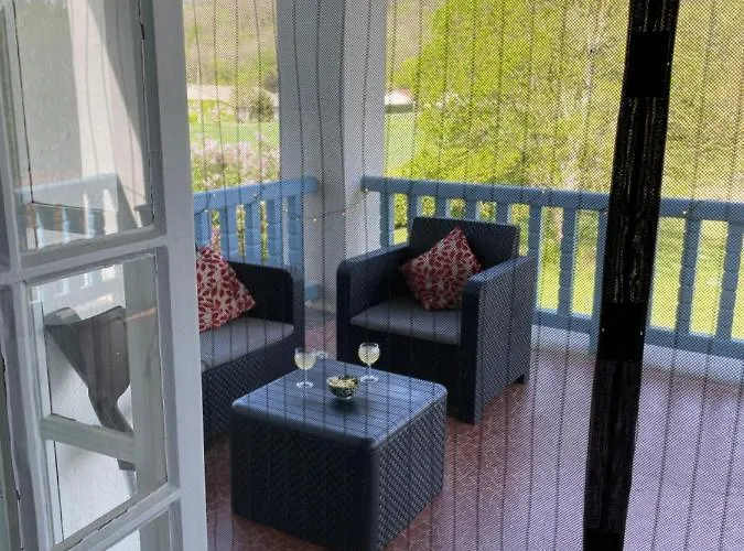 Sever Des Pyrenees Oda ve Kahvaltı